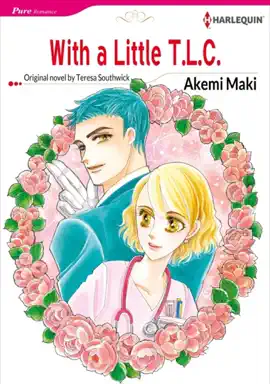 Read: Book With A Little T.L.C.