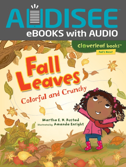 Fall Leaves (Enhanced Edition)