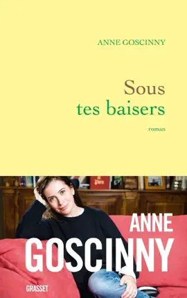 Read: Book Sous tes baisers