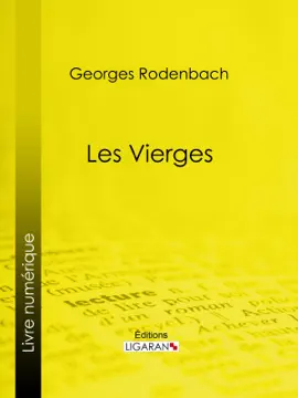 Read: Les Vierges Book