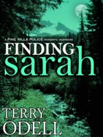 Finding Sarah (Pine Hills Police, #1)