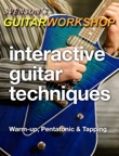 Interactive Guitar Techniques