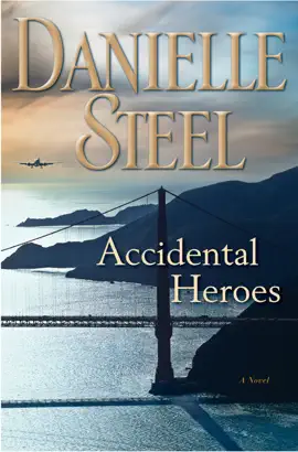 Read: Accidental Heroes Book