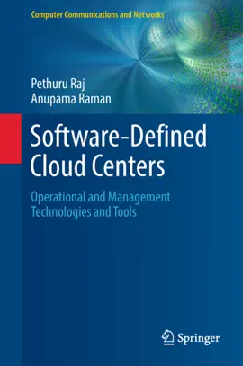 Read: Software-Defined Cloud Centers Book