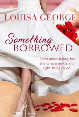 Read: Something Book Borrowed