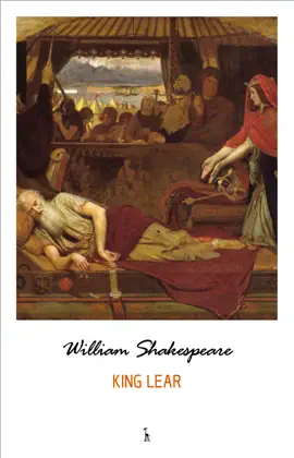 Read: King Lear Book
