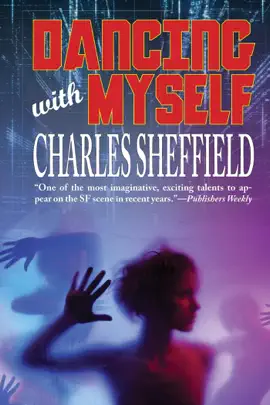Read: Book Dancing With Myself