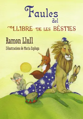Read: Faules del llibre de les bèsties Book
