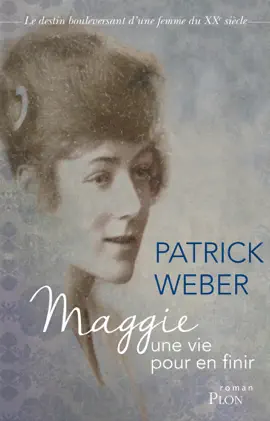 Read: Maggie, une vie pour Book en finir