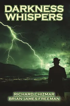 Read: Darkness Whispers Book