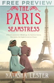 The Paris Seamstress (Free Preview: Chapters 1-4)