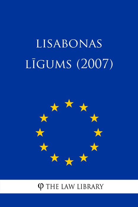 Lisabonas Līgums (2007)