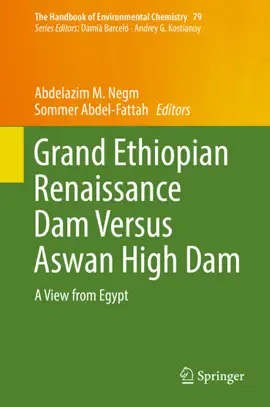 Read: Book Grand Ethiopian Renaissance Dam Versus Aswan High Dam