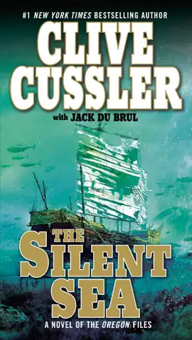 Read: The Book Silent Sea