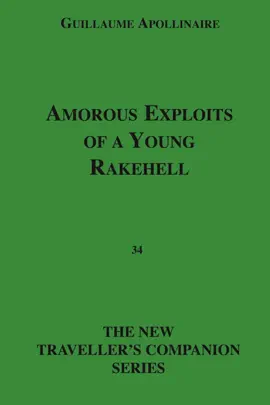 Read: Amorous Book Exploits of a Young Rakehell
