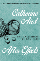 Catherine Aird - After Effects artwork