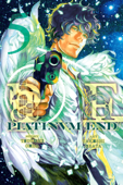 Platinum End, Vol. 5 - Tsugumi Ohba