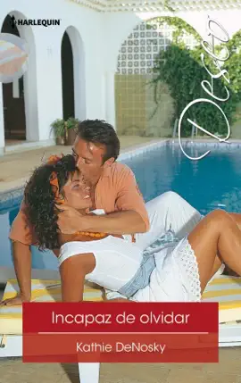 Read: Incapaz de olvidar Book