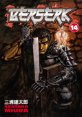 Berserk Volume 14 - Kentaro Miura