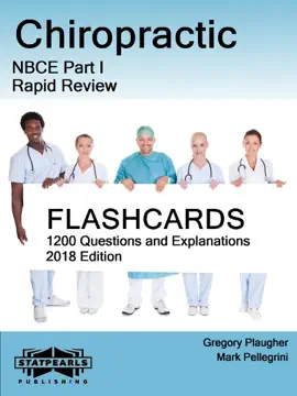 Read: Book Chiropractic-NBCE Part I