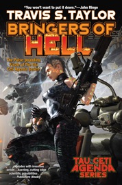 Bringers of Hell - Travis S. Taylor