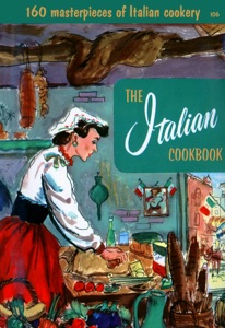 The Italian Cookbook