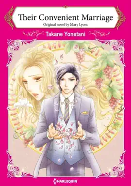 Read: Their Convenient Book Marriage