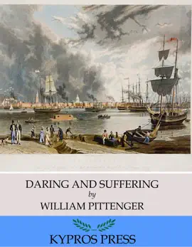 Read: Daring and Suffering: A History of the Great Book Railroad Adventure