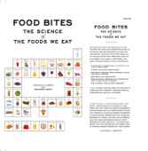 Food Bites - Richard W. Hartel & AnnaKate Hartel