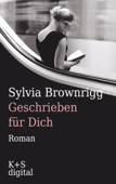 Geschrieben für dich - Sylvia Brownrigg