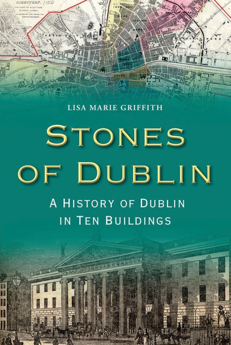 Stones of Dublin