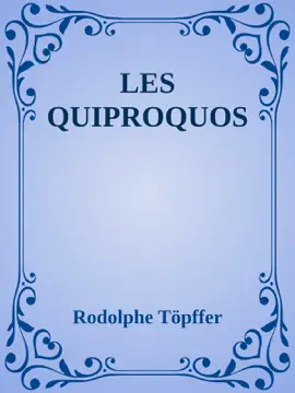 Read: LES Book QUIPROQUOS