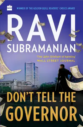 Read: Don't Book Tell The Governor