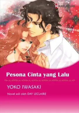 Read: Pesona Cinta yang Lalu(Indonesian Version) Book