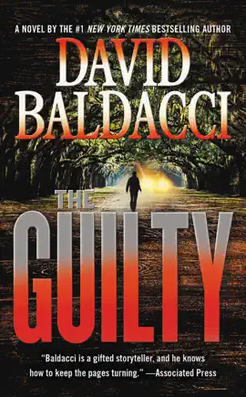Read: The Guilty Book