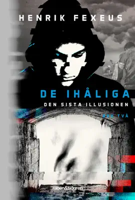 Read: De ihåliga Book