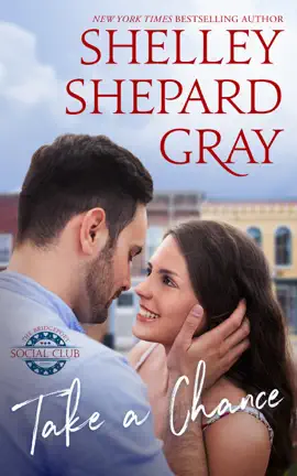 Read: Book Take a Chance