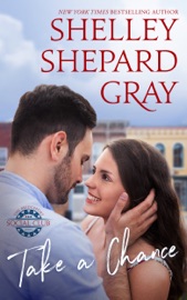 Take a Chance - Shelley Shepard Gray
