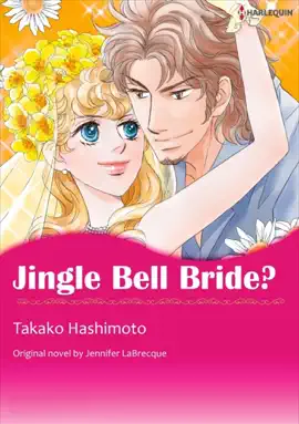 Read: Jingle Bell Bride? Book