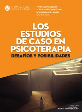 Read: Los estudios de caso en Book psicoterapia: desafíos y posibilidades