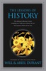 Book The Lessons of History