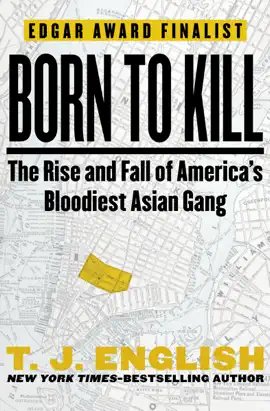 Born to Kill