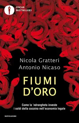 Fiumi d'oro