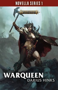 Warqueen