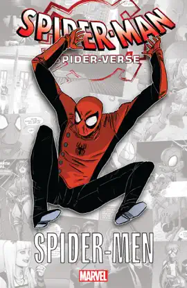 Read: Spider-Man