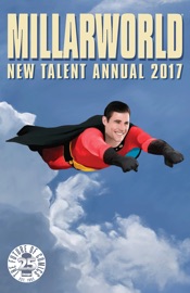 Millarworld Annual 2017