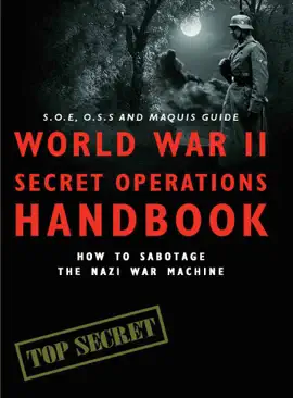 Read: World War II Secret Operations Handbook Book