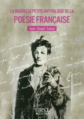 Read: Petit Livre de Book - La Nouvelle Petite Anthologie de la poésie française