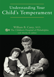 Understanding Your Child's Temperament