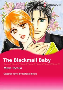 Read: The Blackmail Baby Book